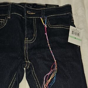 Lucky Brand Girl's Jeans NWT